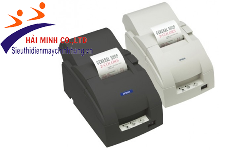 Máy in tiện dụng cho POS